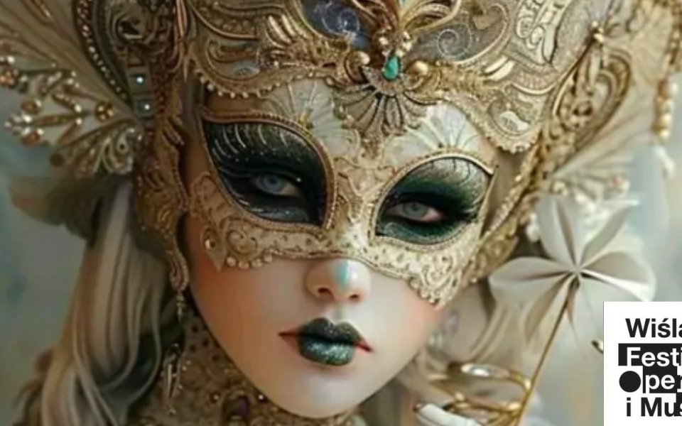 Baśniowy  Świat Operetki